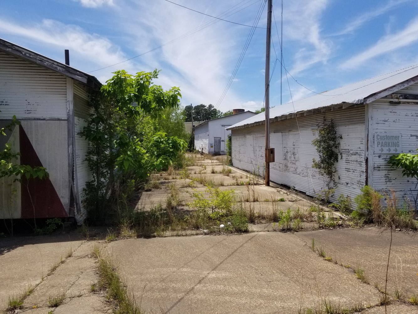 700 S Washington Ave, El Dorado, AR 71730